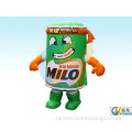 Inflatable Milo Costume